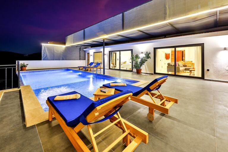 Villa Summery — 2