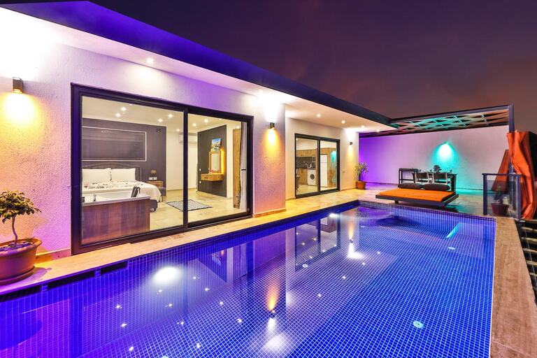 Villa Porto Riko — 2