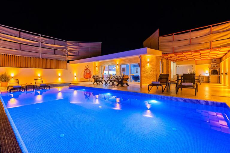 Villa Amber Uno — 3