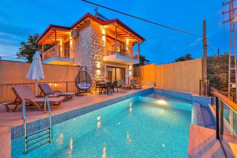 Villa Çınar Ağullu — 3