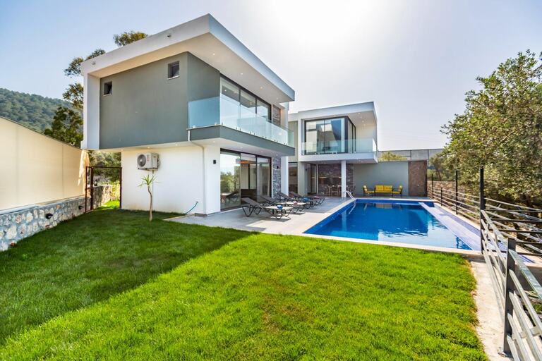 Villa Mia Premium — 3
