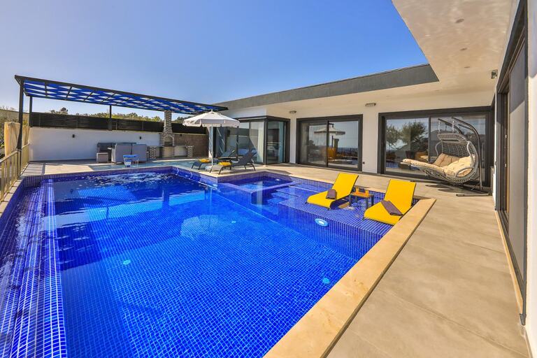 Villa Tayyar — 3