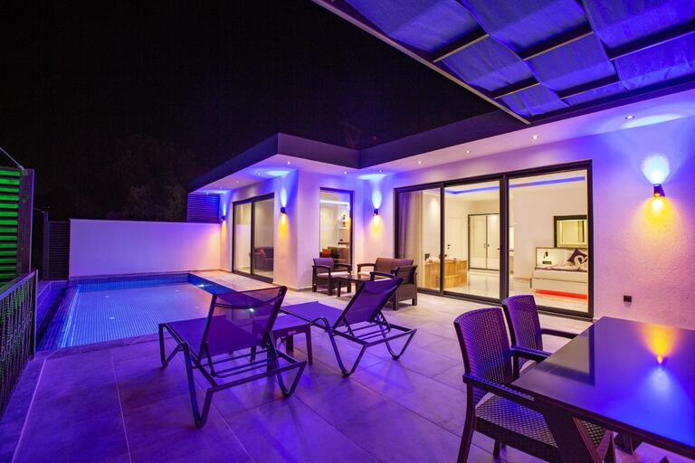 Villa Solin — 1
