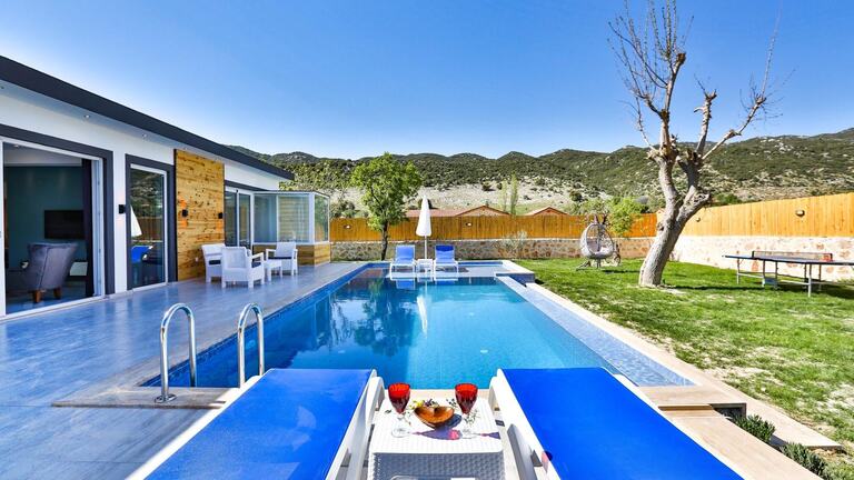 Villa Aylin — 3