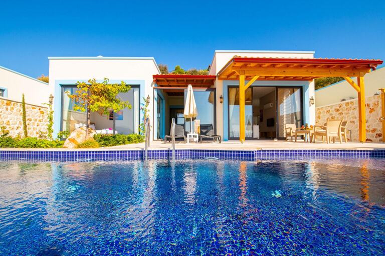 Villa Jade — 3