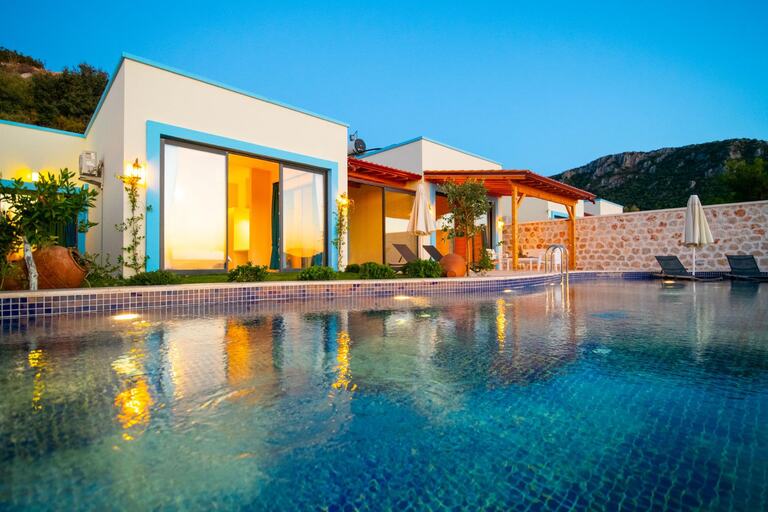 Villa Pearly — 1