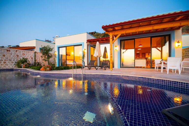 Villa Pearly — 2