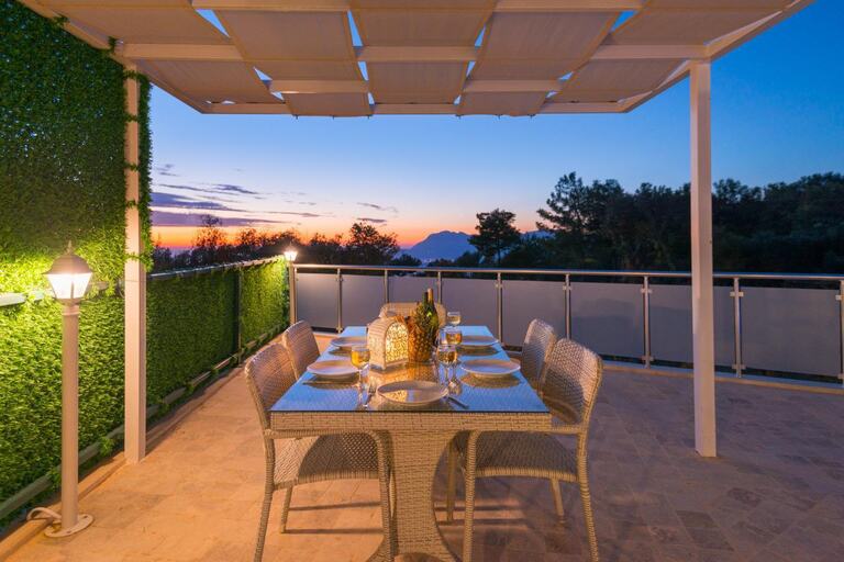 Villa Alya İslamlar — 3