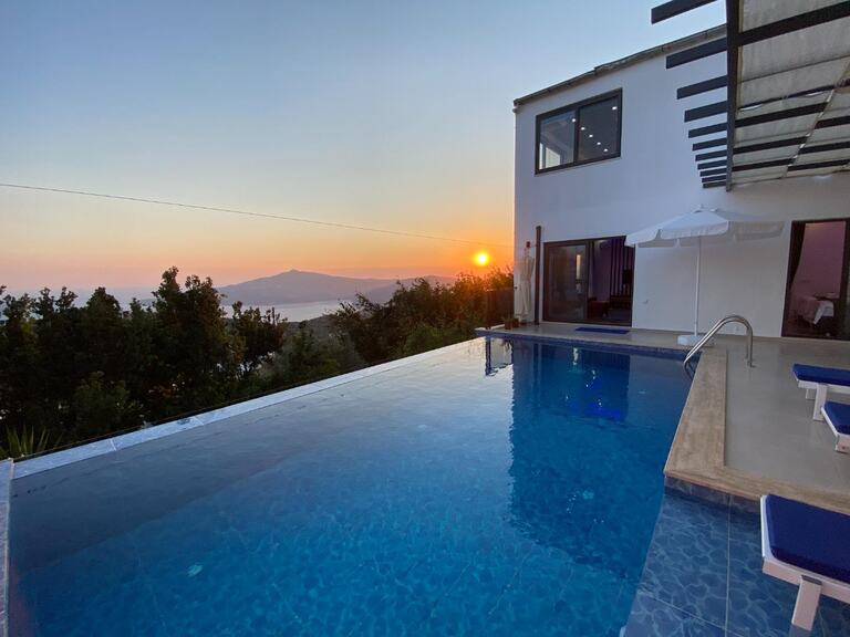 Villa Zeytin Sarnıç — 1