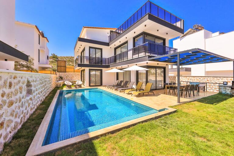 Villa Puma — 1