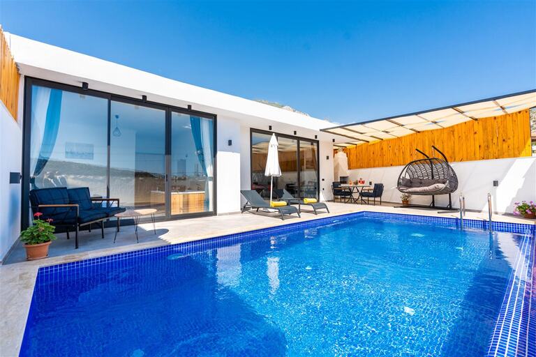 Villa Aysena — 3
