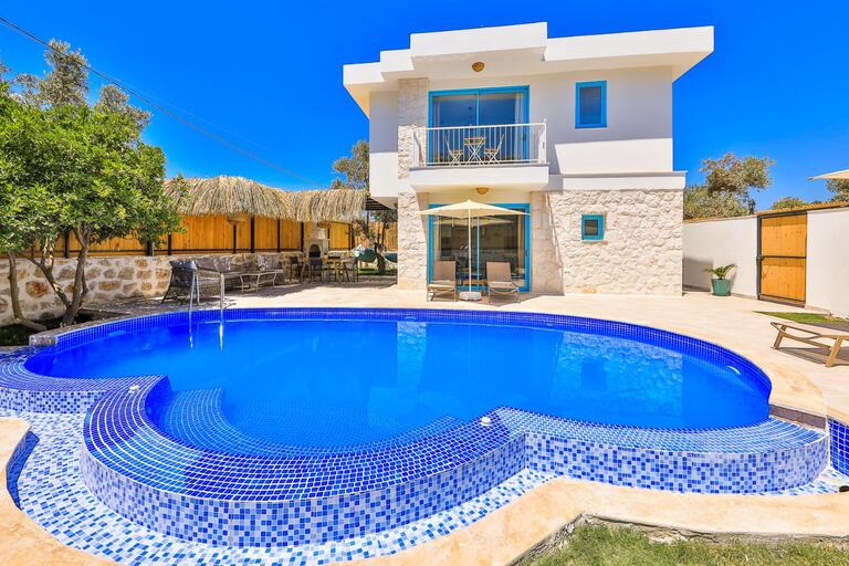 Villa Leto — 3
