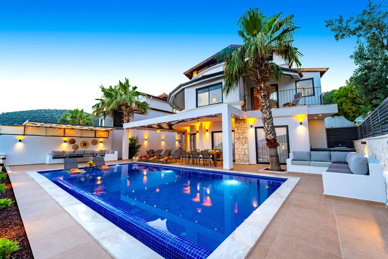 Villa Sare — 1