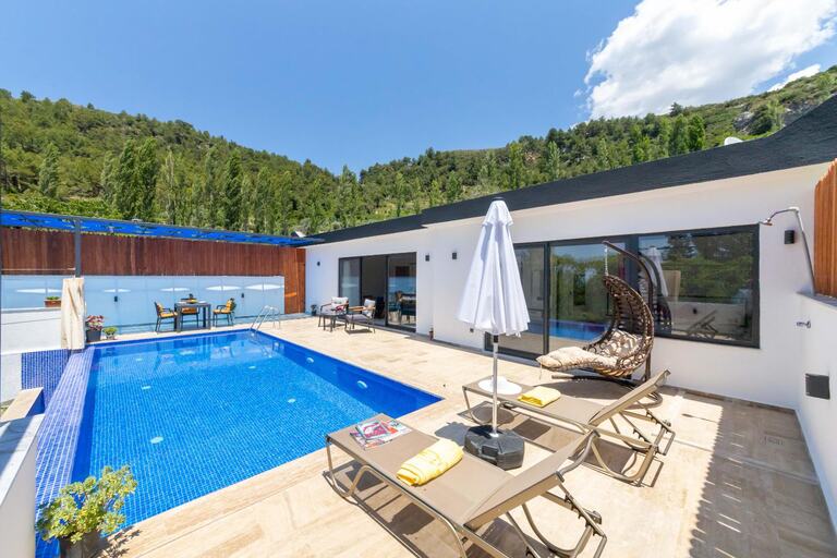 Villa Ayaz Duo — 1
