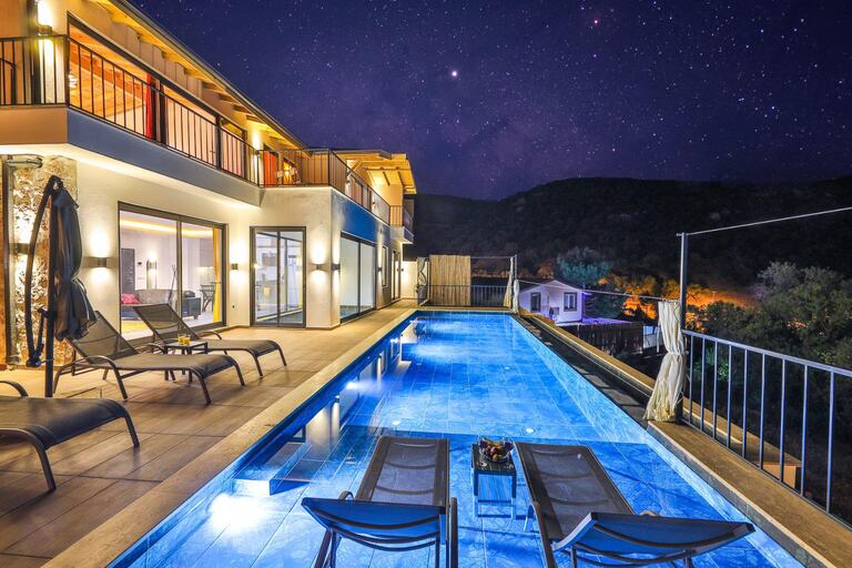 Villa Mirador — 3