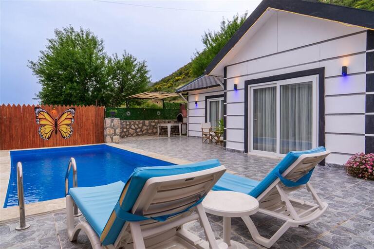 Villa Asil Sarıbelen — 2