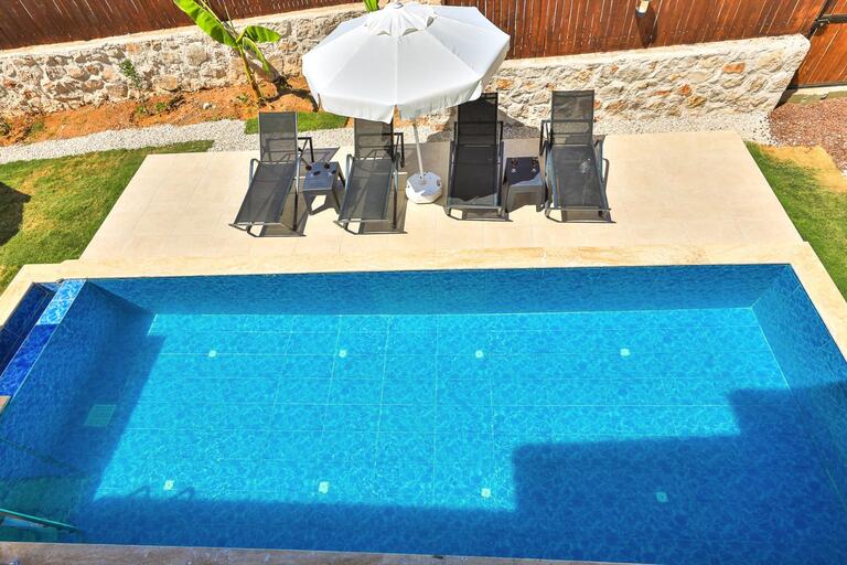 Villa Luvi — 3