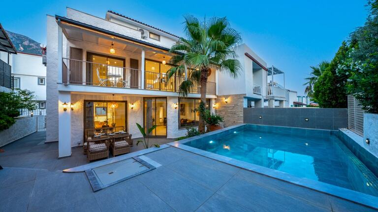 Villa Orange — 3