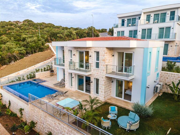 Villa Kanyon Bloom — 1