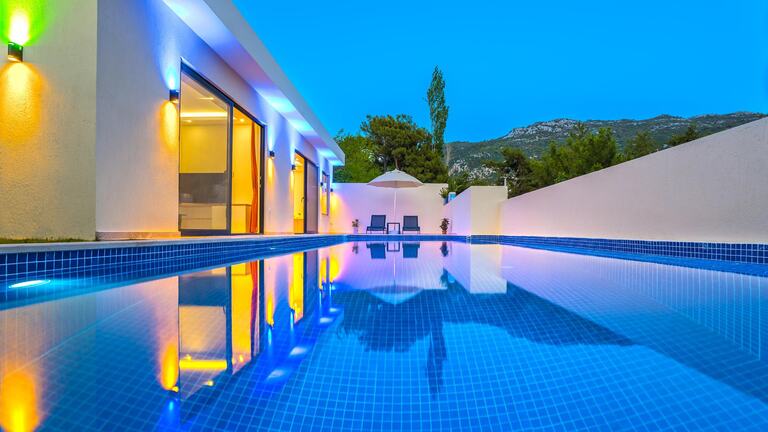 Villa Kardelen İslamlar — 3