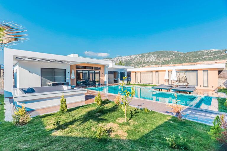Villa Havanas — 2