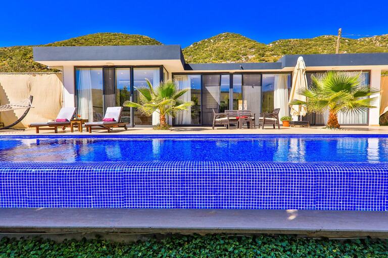 Villa Nil Sarıbelen — 3