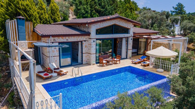 Villa Karen — 2