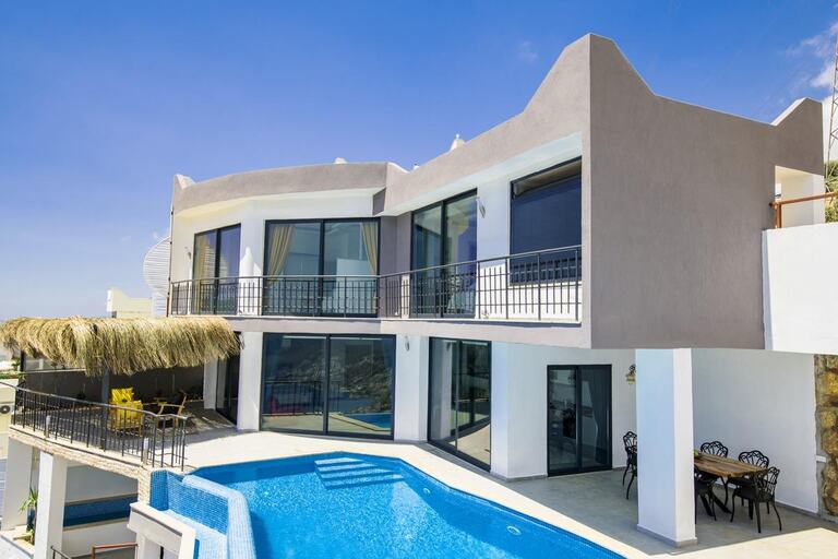 Villa Rima Liva — 1