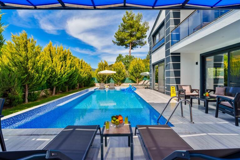 Villa Gold Sarıbelen — 3