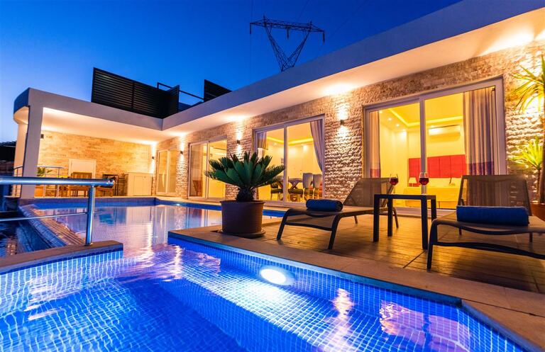Villa Rima Pearl — 1