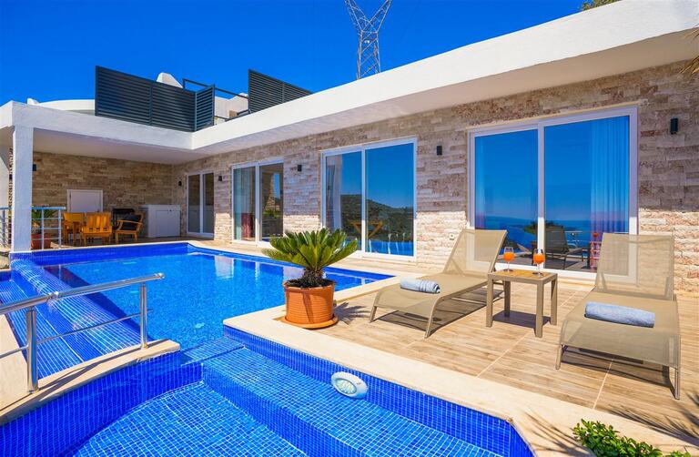 Villa Rima Pearl — 3