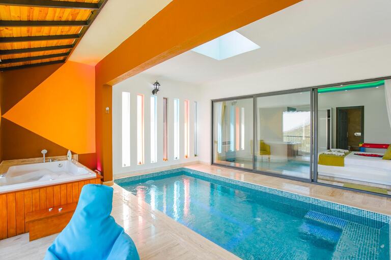Villa Dimare — 3