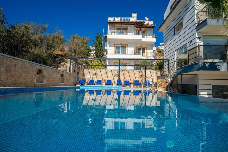 Villa İn The Sky — 3