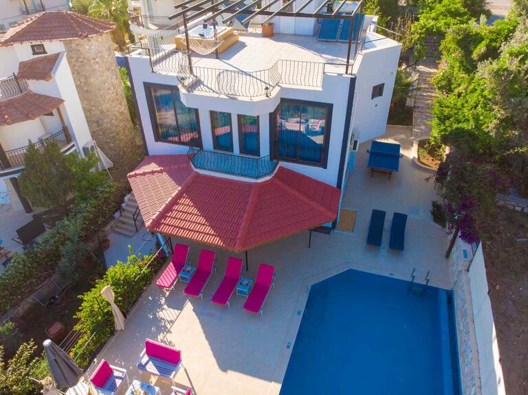 Villa Batum — 2