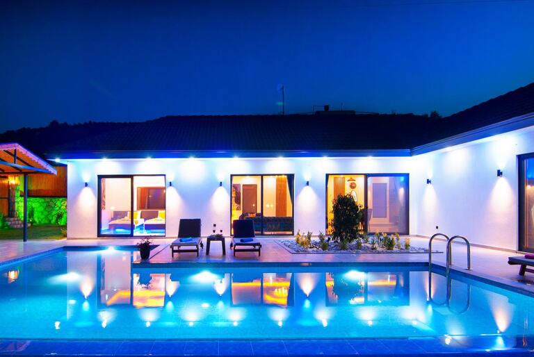 Villa Melo — 3