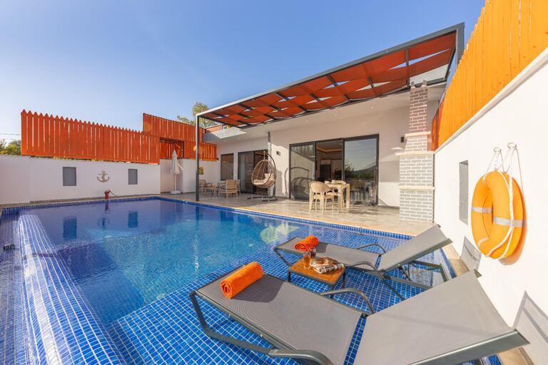 Villa Mevo — 3