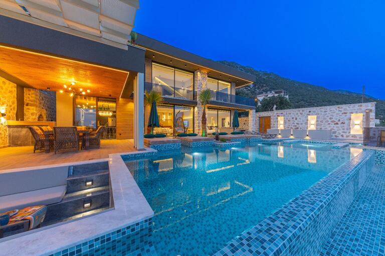 Villa Ela Quality — 2