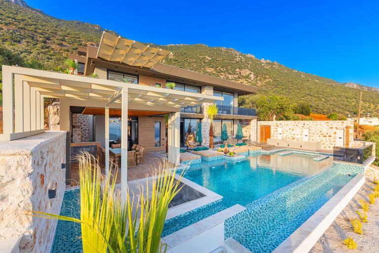 Villa Ela Quality — 3