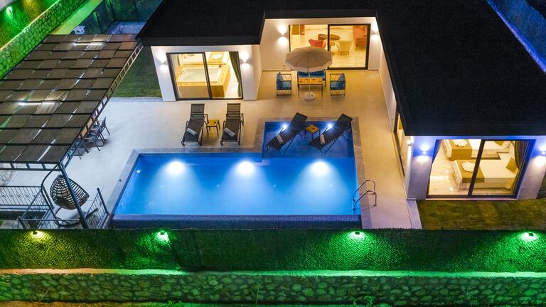 Villa Ortaç 1 — 2
