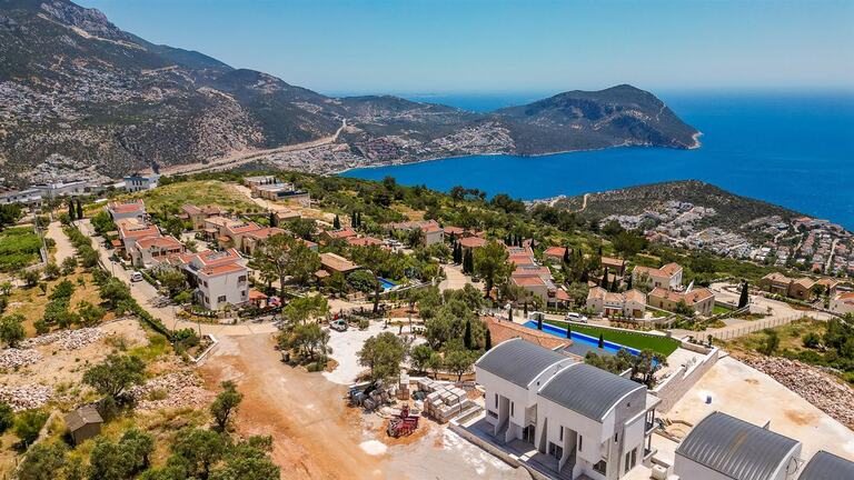 Villa Kalu — 2