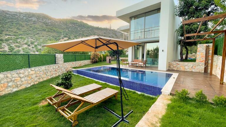 Villa Finike — 3