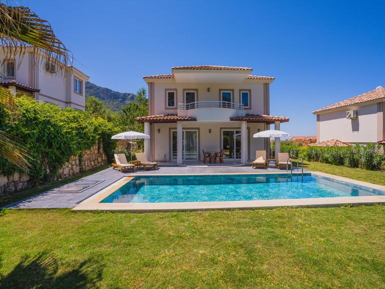Villa Royal Ovacık 11 — 2
