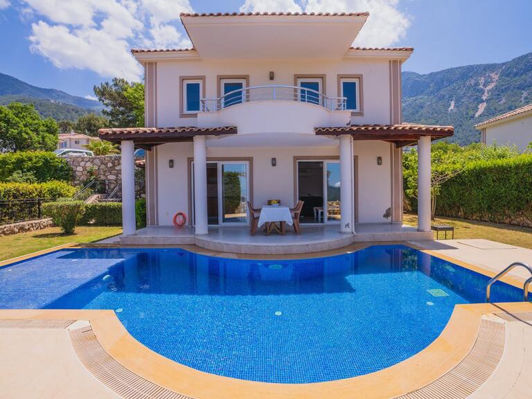 Villa Royal Ovacık 14 — 2