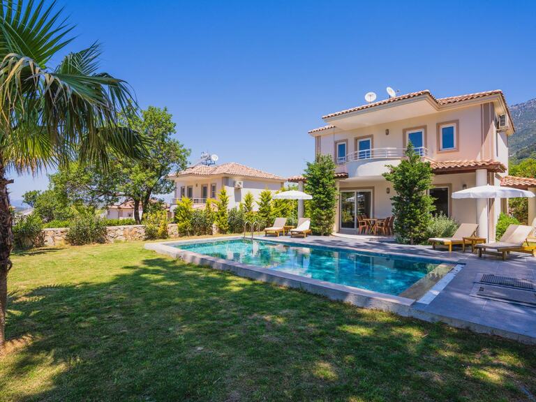 Villa Royal Ovacık 2 — 1