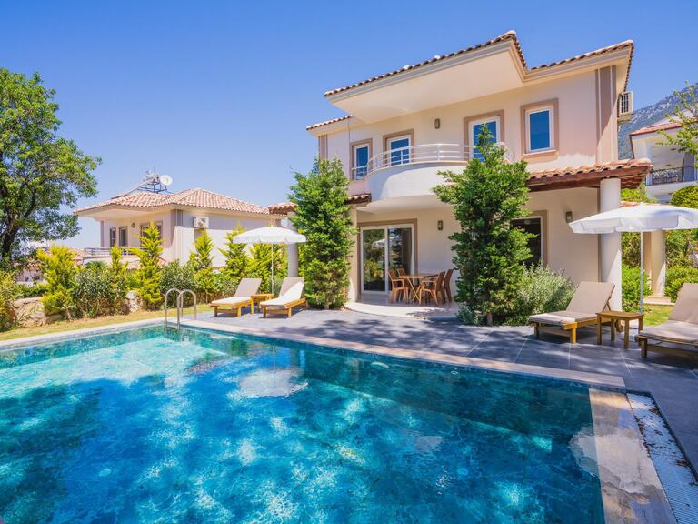 Villa Royal Ovacık 2 — 3