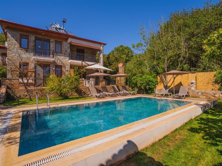 Villa Kaya Konak — 2