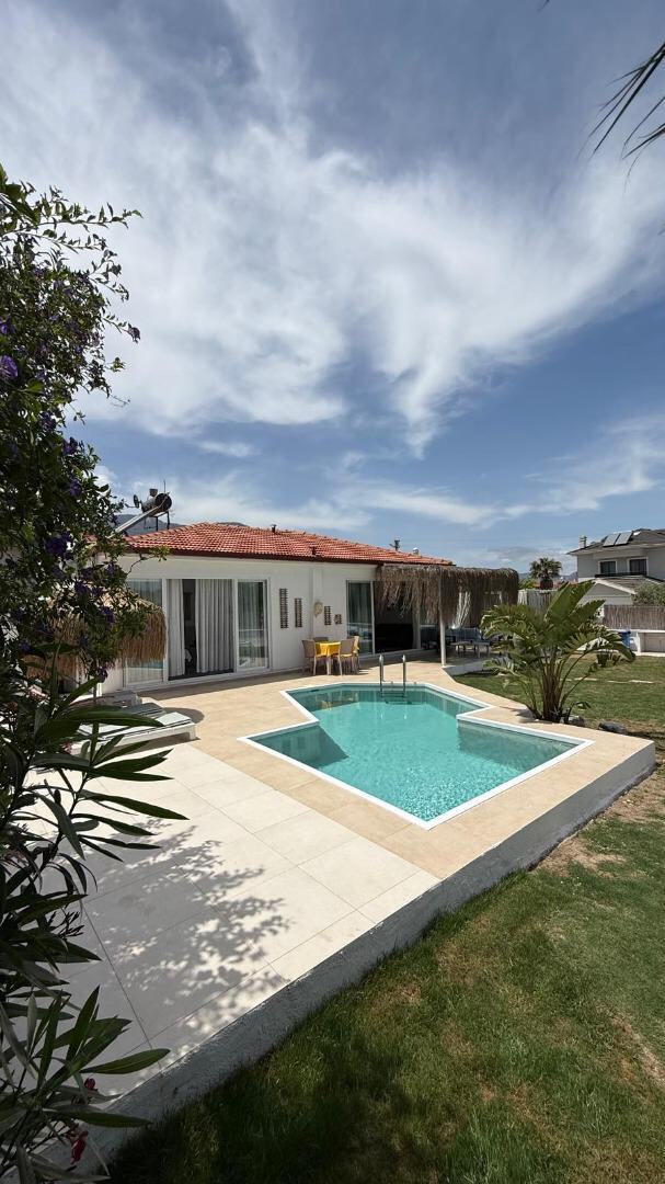 Villa Sunny Garden 1 — 3