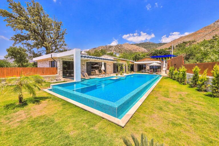 Villa Konak — 2
