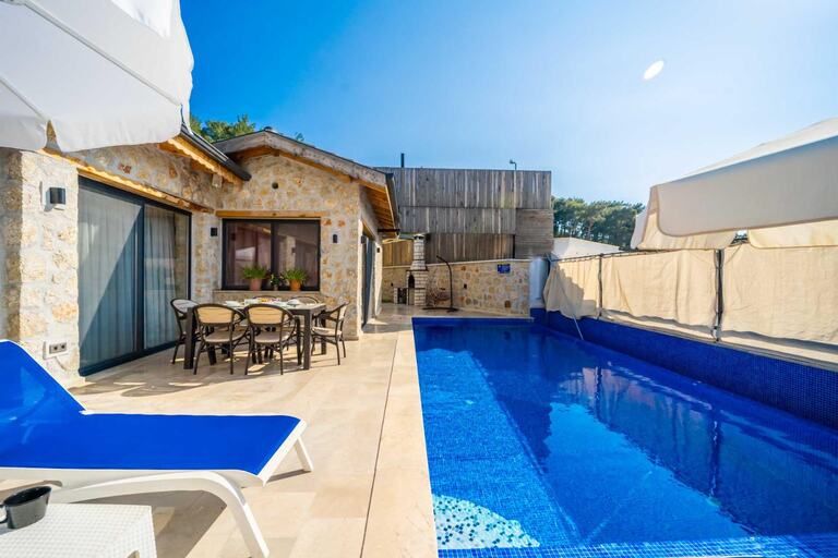 Villa Anemon 3 — 2