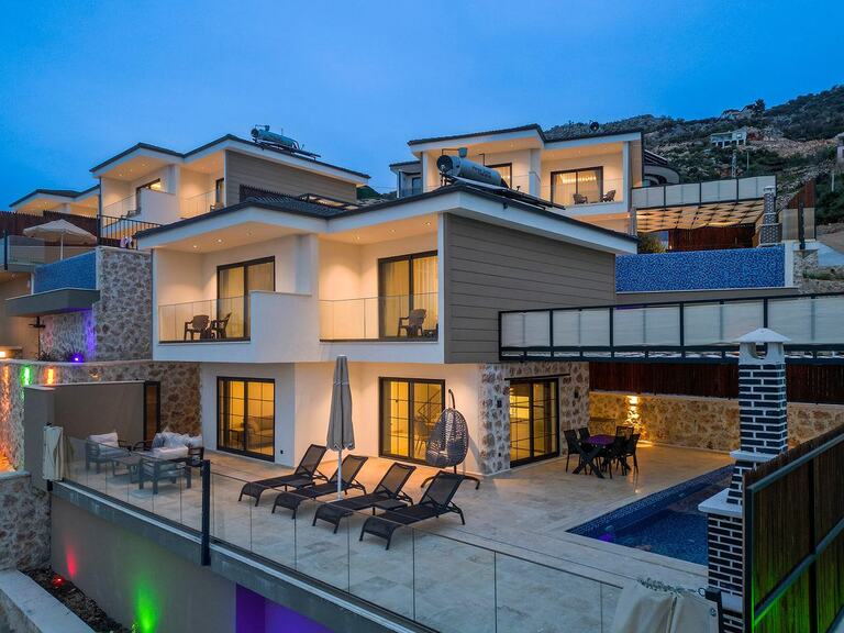 Villa Lina Yeşilköy — 2